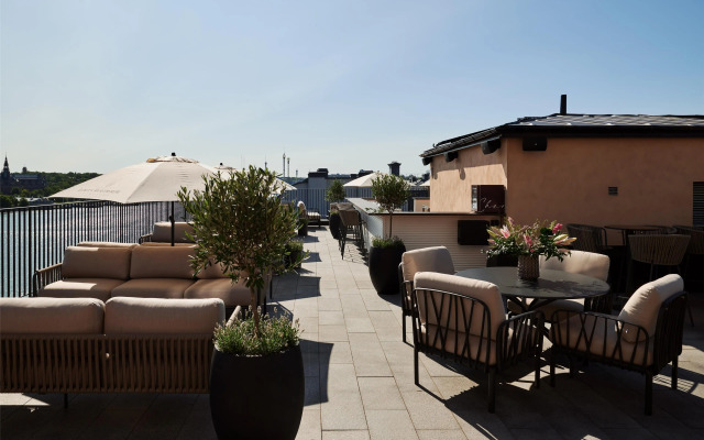 Radisson Collection, Strand Hotel, Stockholm