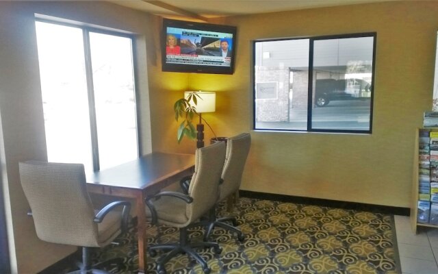 Briarwood Suites
