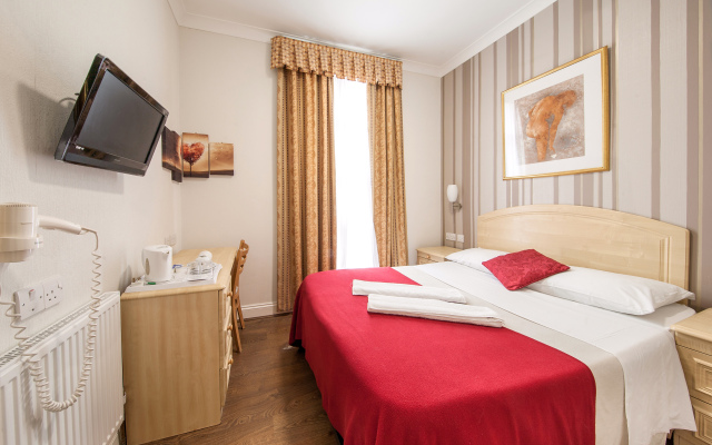 The Fairway Hotel