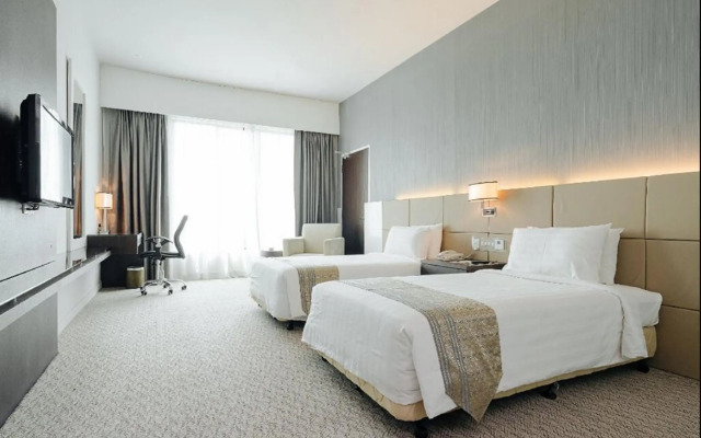 Raia Hotel & Convention Centre Alor Setar