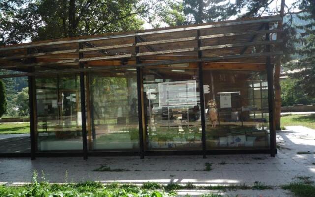 Guest House at Gogias Tsikhe
