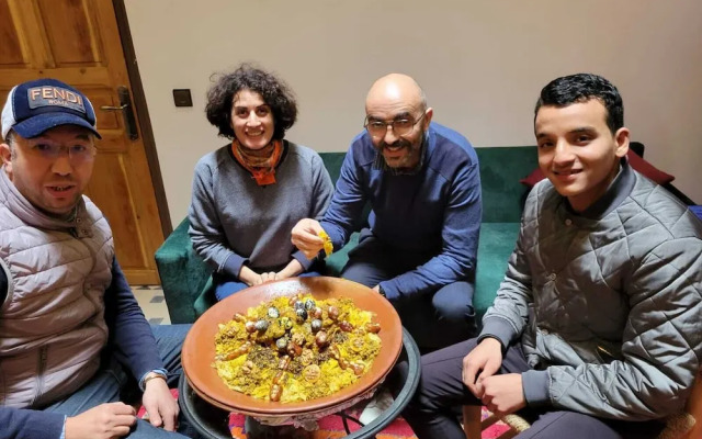 Riad Malayine