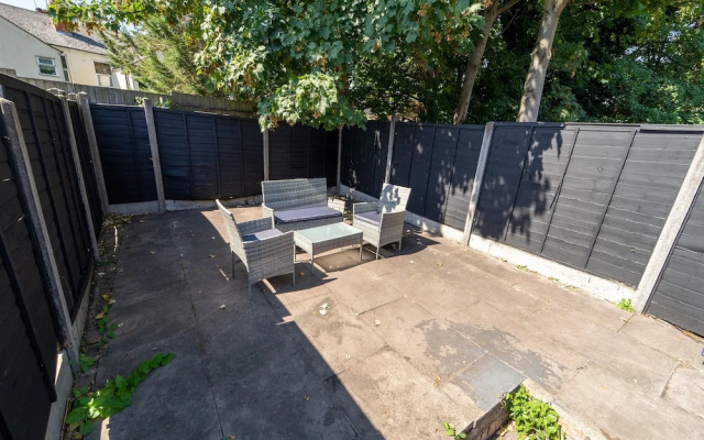 Stunning 1-bed Studio in Birmingham Available