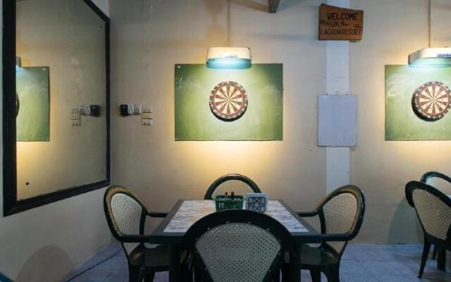 RedDoorz Plus @ Lagoon Beach Resort Zambales