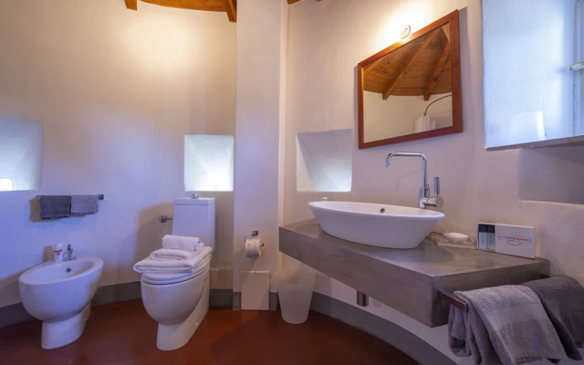 Le Torrette - Castello Rocca Grimalda