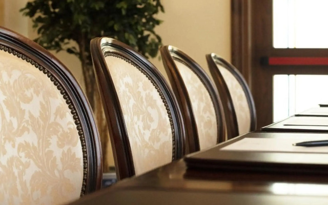 Grand Hotel President Olbia