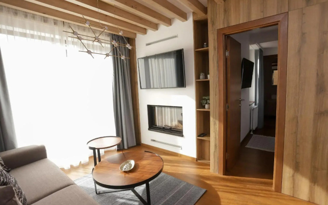 Nivalis Residence