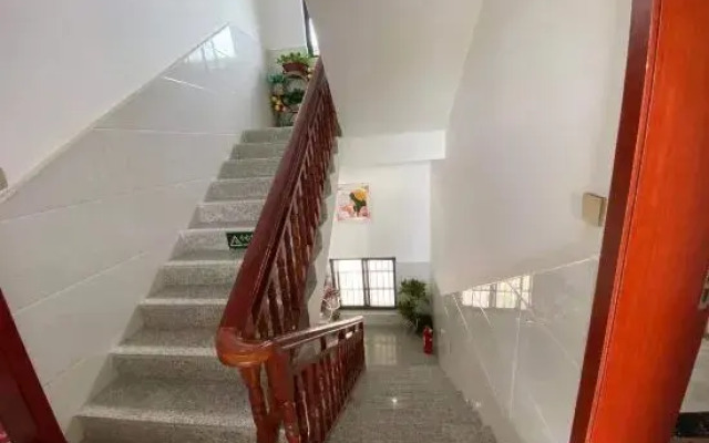 Xiandao Lake Daling Farmhouse