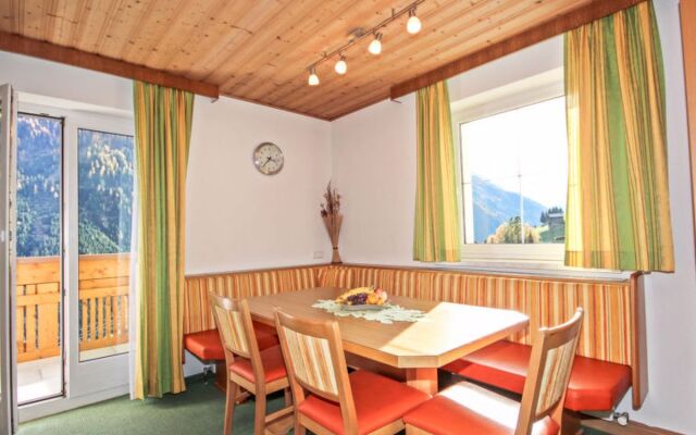 Apartment Sailer Kappl