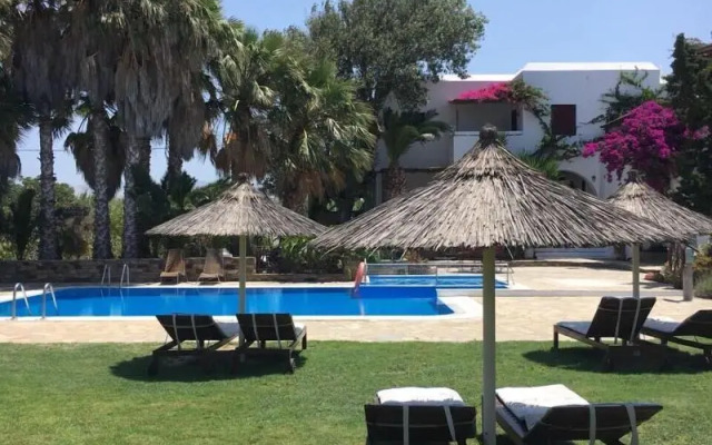 Antonina Hotel Apartments