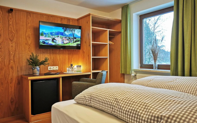 Hotel Waldmann