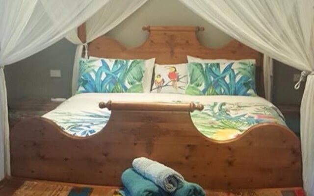 Albany Bali Style Accommodation