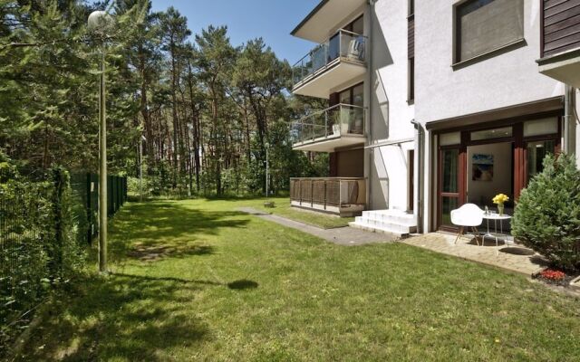 Apartamenty.in Jurata