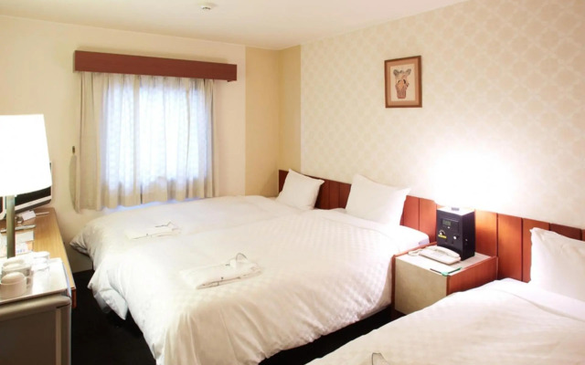 Hotel Taira