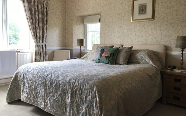 Dalgreine Guest House