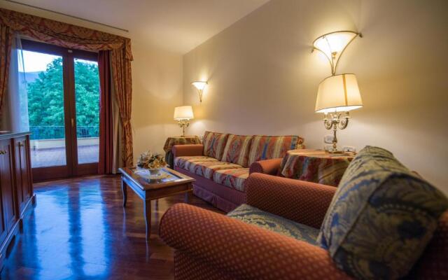 Hotel Le Grotte