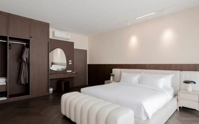 Emmarin Villa Pattaya