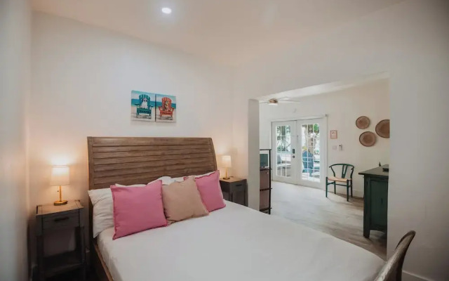Guana Beach Inn