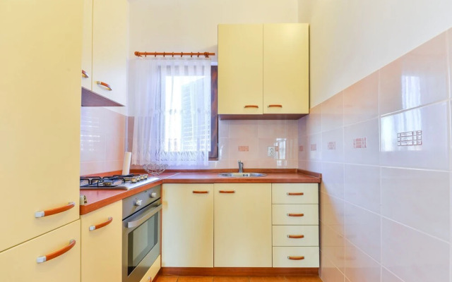 Apartement Delac