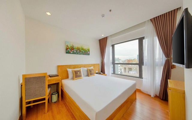 Rosabella Boutique Hotel