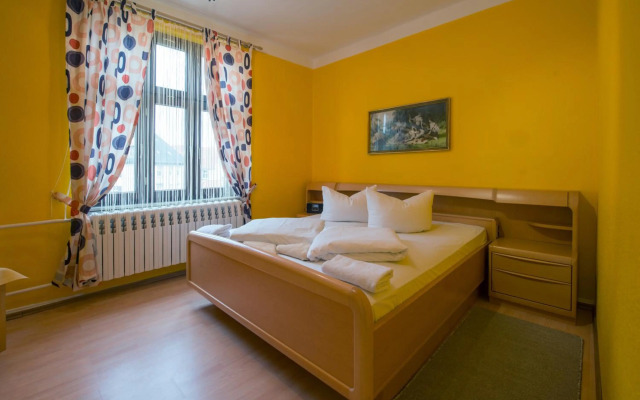 Hotel Knöpel Wismar