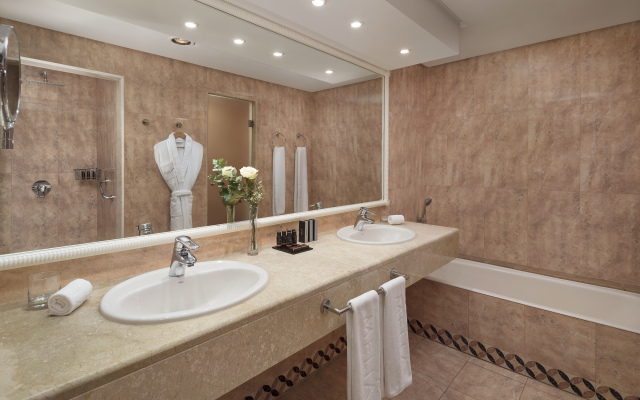 Palacio de Sancti Petri, a Gran Meliá - The Leading Hotels of the World