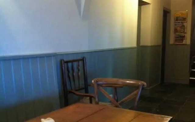 Littletown Farm Guesthouse