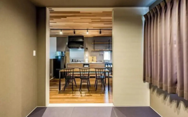 Rakuten STAY HOUSE x WILL STYLE Fujinomiya