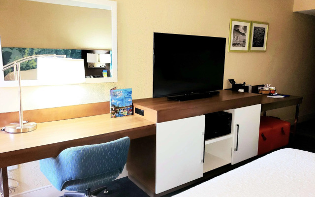 Hampton Inn St. Augustine US1 North