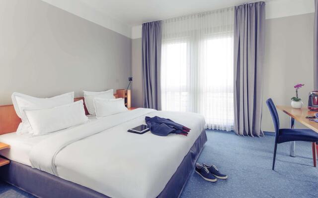 Mercure Hotel Kamen Unna