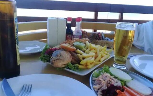 Barra Family Resort