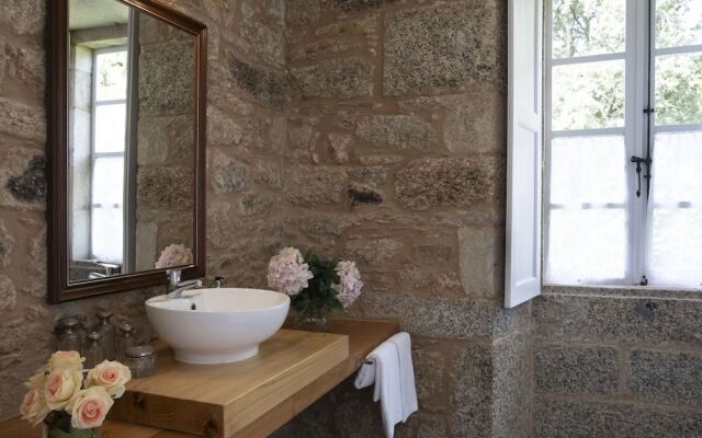Hotel Pazo de Bieite