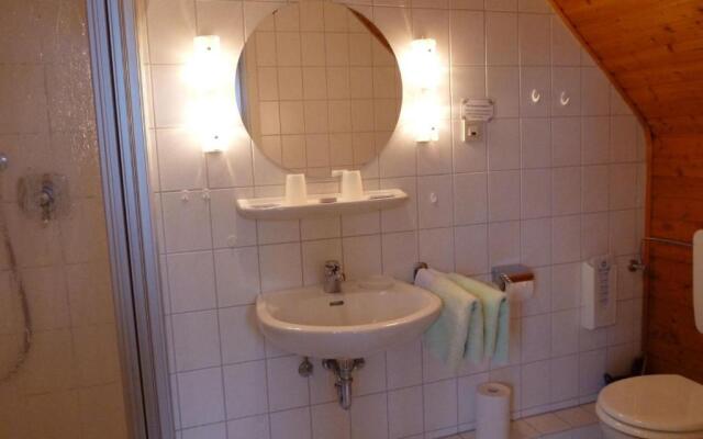 Hotel-Pension Stöber