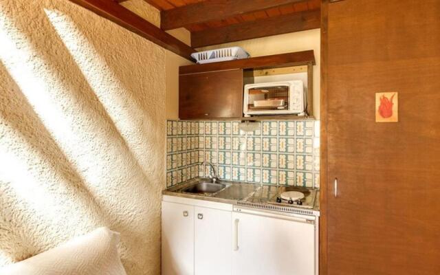 Appartement Cauterets, 1 Pièce, 5 Personnes - Fr-1-401-67