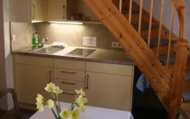 Ferienwohnung Gliese