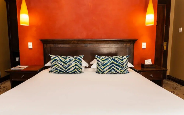 Premier Hotel Anta Boga