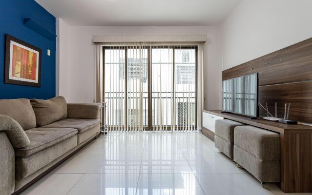 Duplex com Suíte no coração de Itaipava!