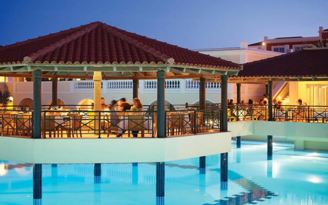 Porto Bello Royal - All inclusive