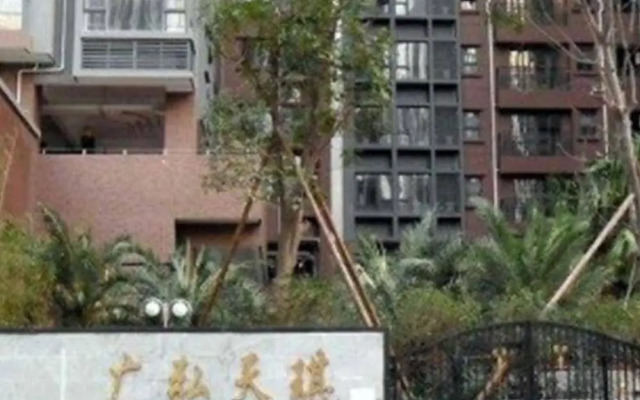 Private Apartments - Guanghongtianqi