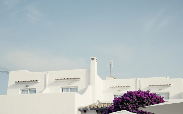 Hotel D'Or