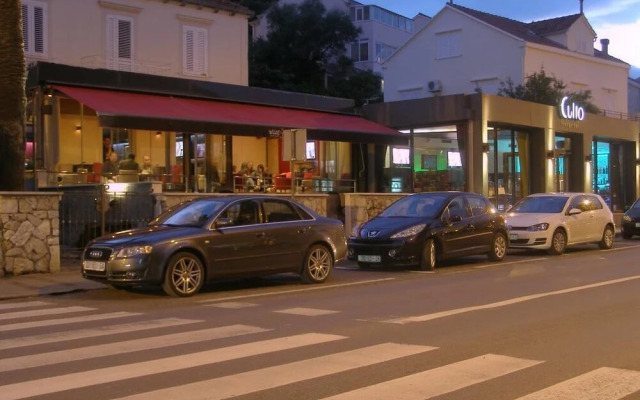 Apartment Stella Polaris