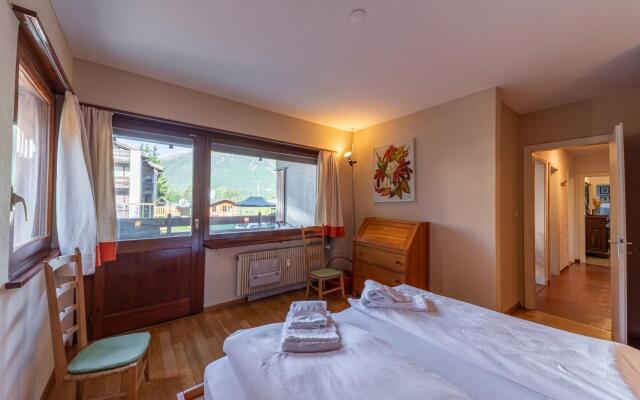 Chesa San Gian - Rosen - Celerina-Chesa San Gian - Rosen - Celerina