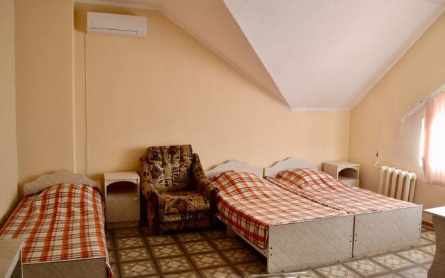 Guest House Usadba