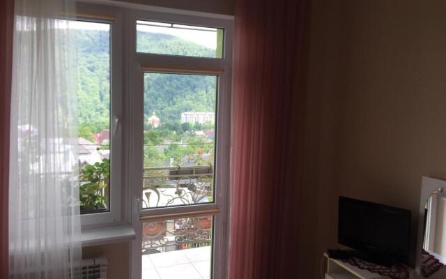 Guest House Arnika