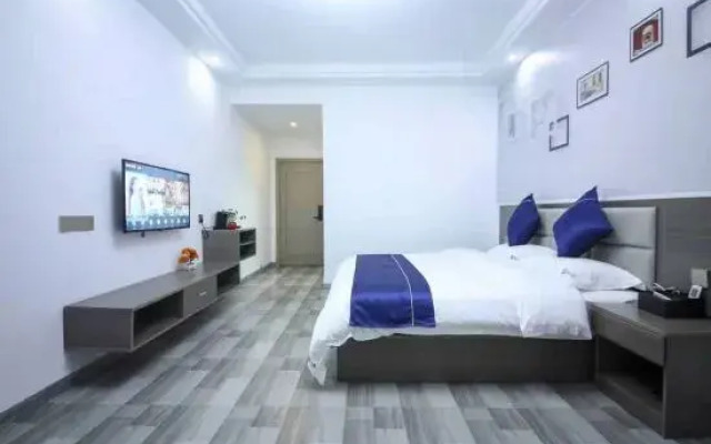 Sheng Zhiyuan B&B