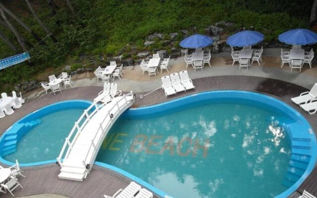 Pine Beach Hotel