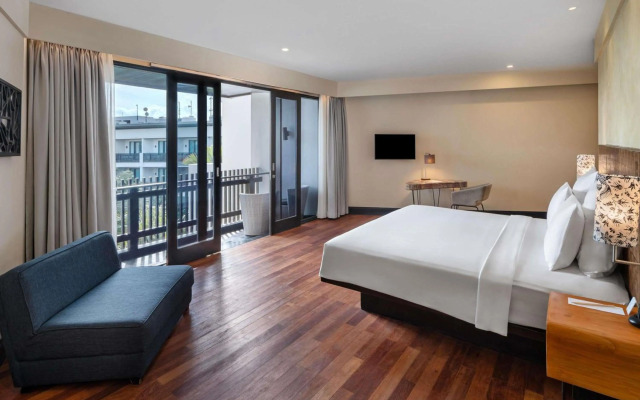 Pullman Bali Legian Beach