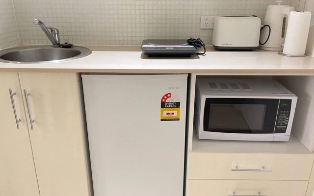 Metawise 1bed Next to ICC Darling Harbour 22
