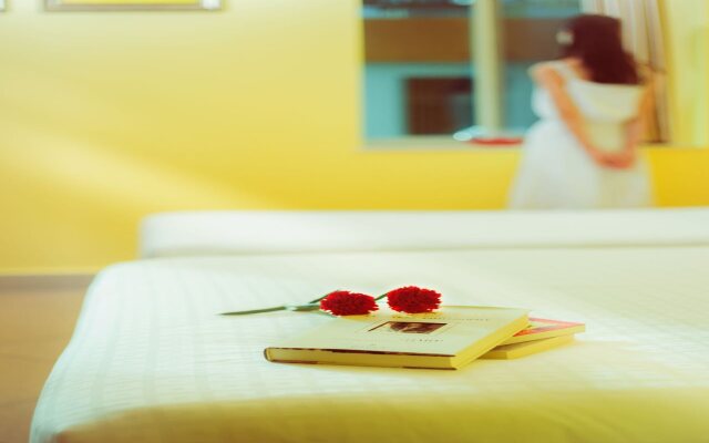 Sanya Tropical Island Hotel