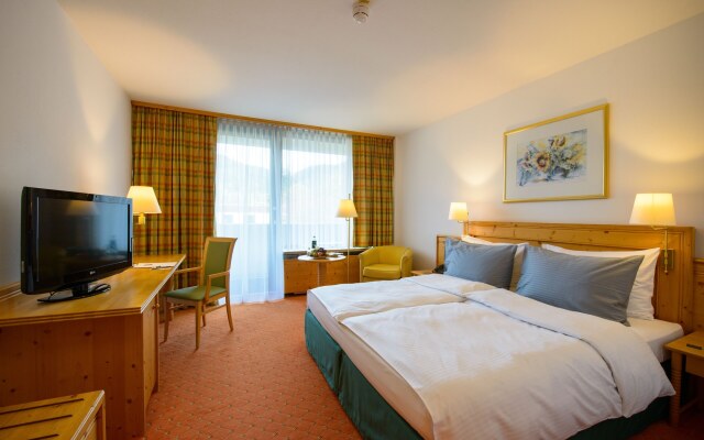 Flesslers Lenggries, a Tribute Portfolio Hotel